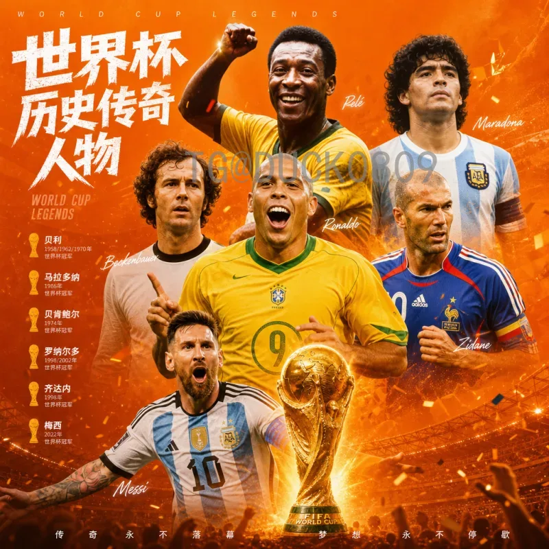 官方2026世界杯数据统计一览：赛事规模、球队与球场全面解析